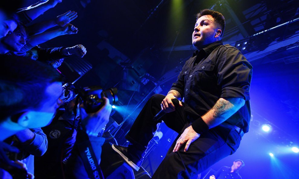 Dropkick Murphys 01