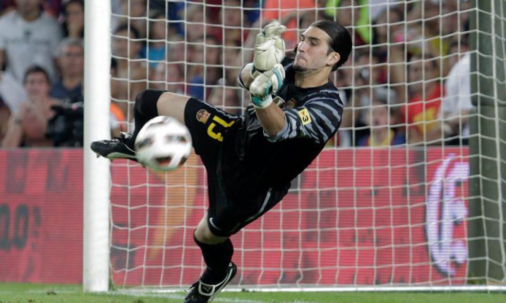 Jose Manuel Pinto