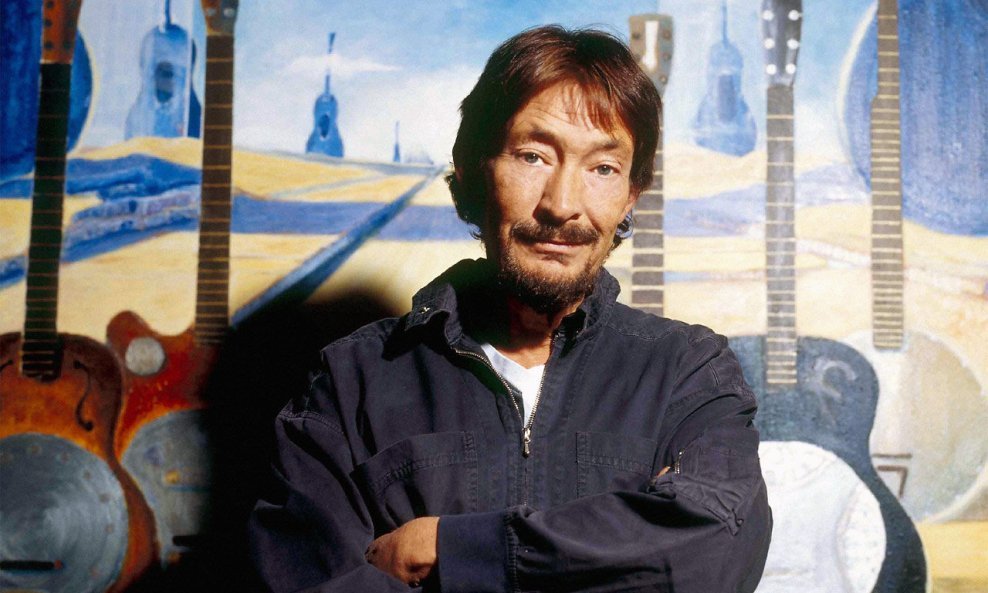 Chris Rea