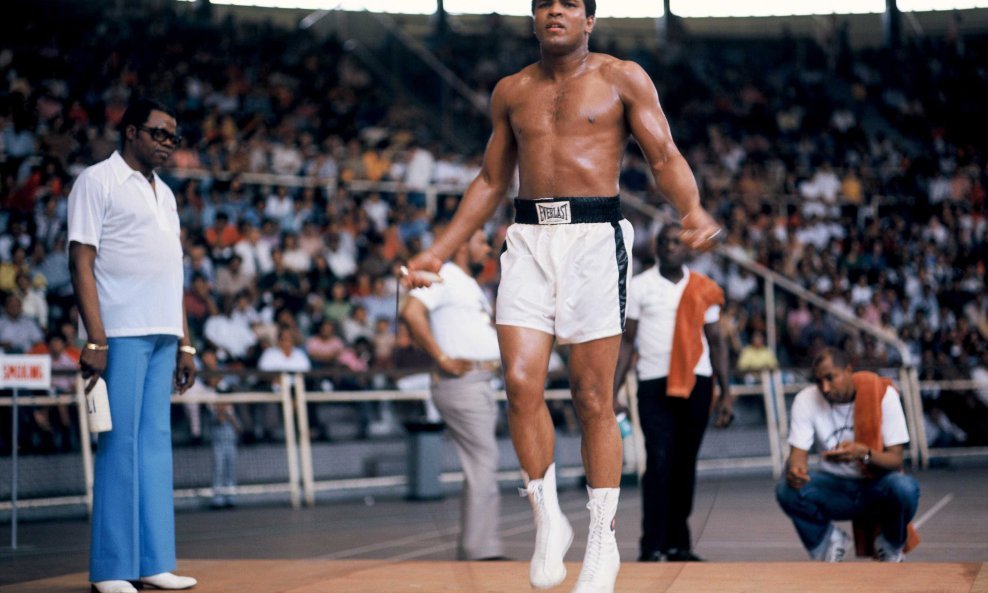 Muhammad Ali