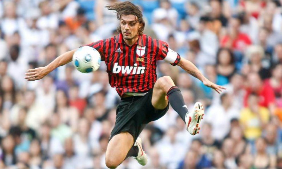 Paolo Maldini