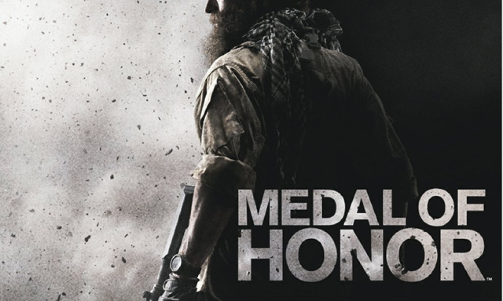 medal of honor