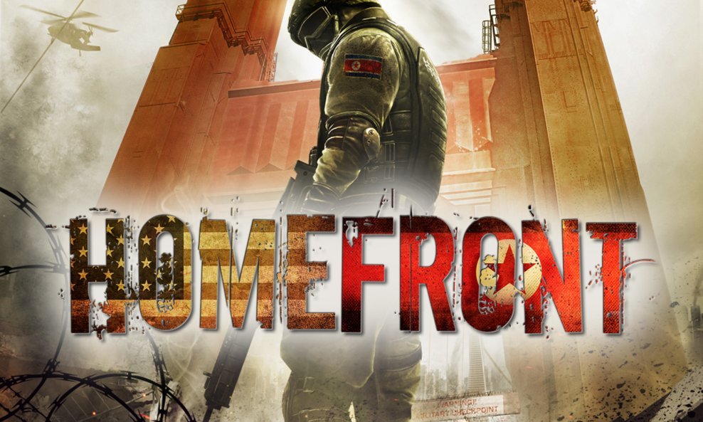 homefront