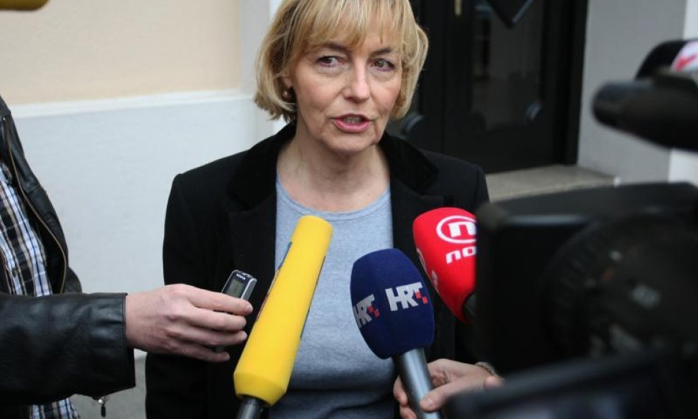 Vesna Pusić