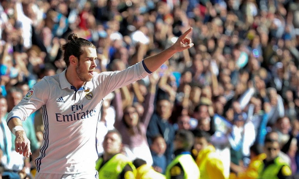 Gareth Bale