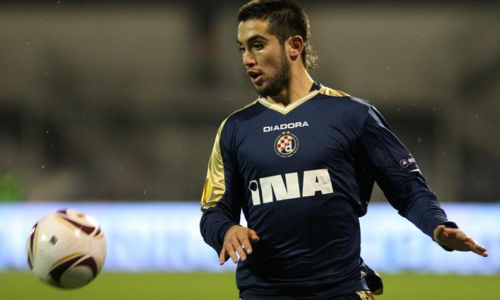 Pedro Morales