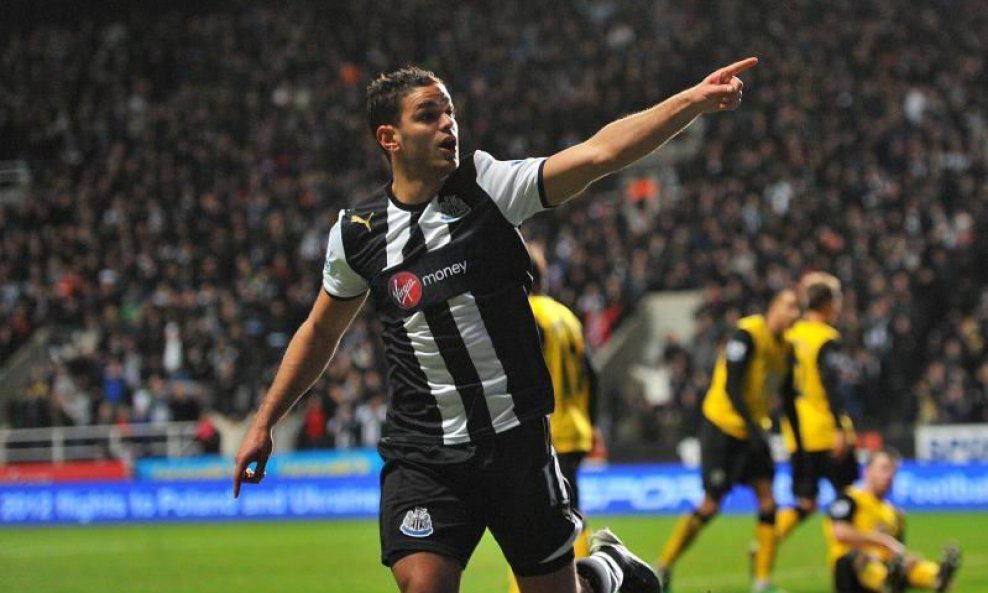 Hatem Ben Arfa