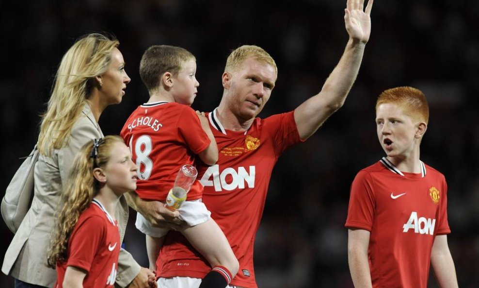 Paul Scholes