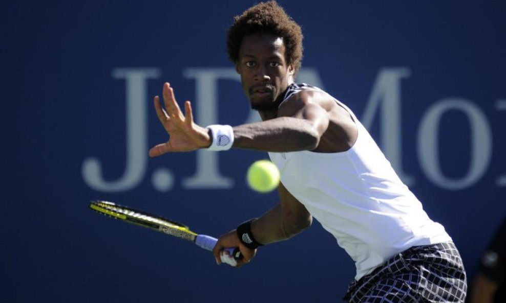 Gael Monfils