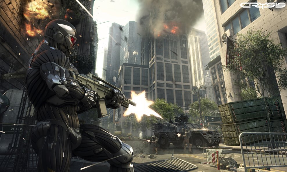 Crysis2