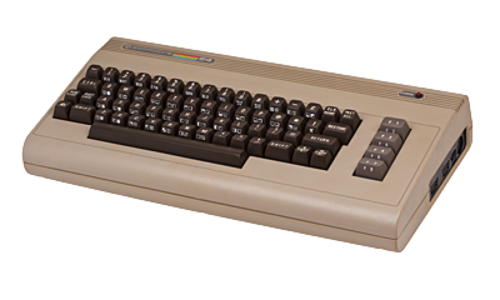 Commodore 64