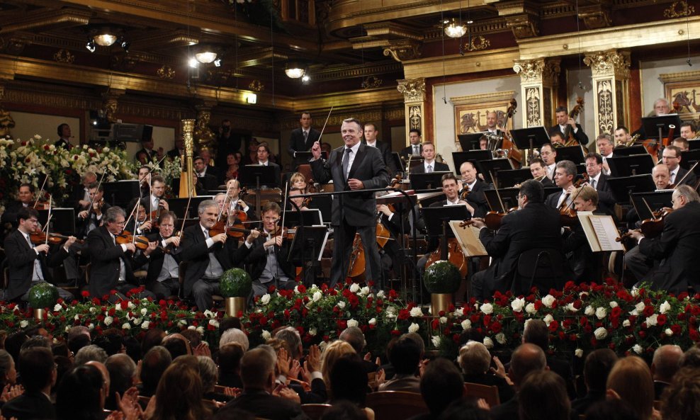 Mariss Jansons 