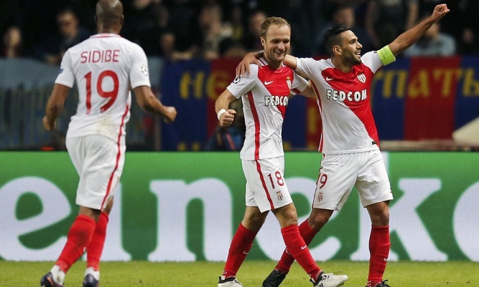 Radamel Falcao