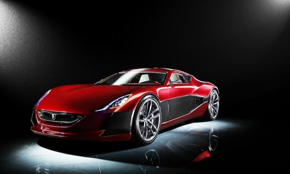 Rimac-Concept-One