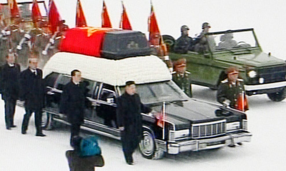 SPROVOD DRAGOG VOĐE