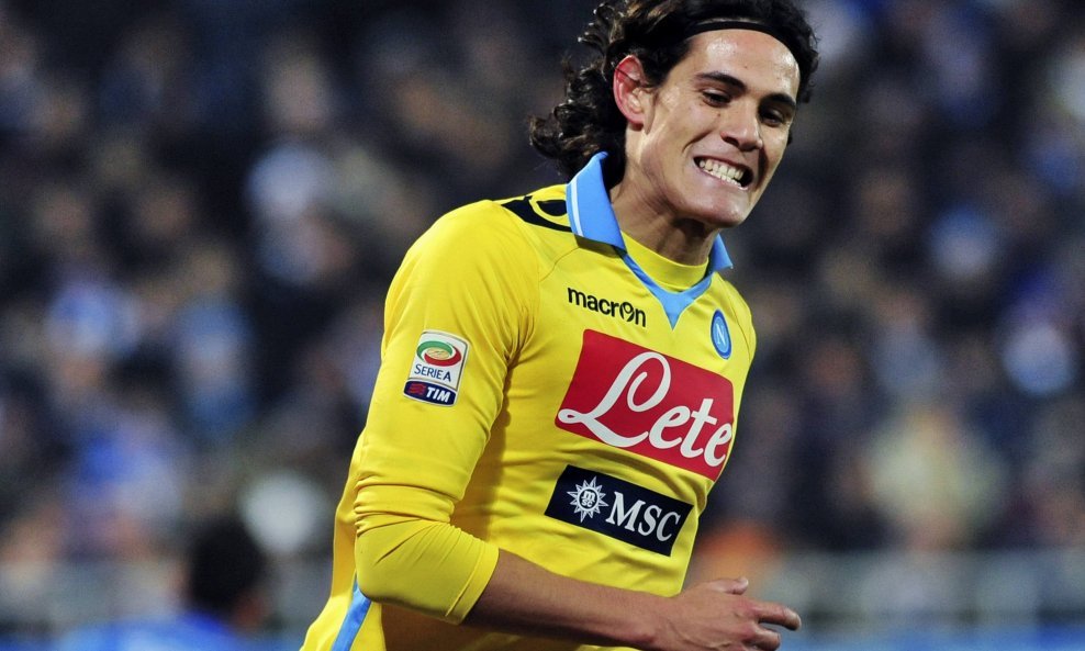 Edison Cavani