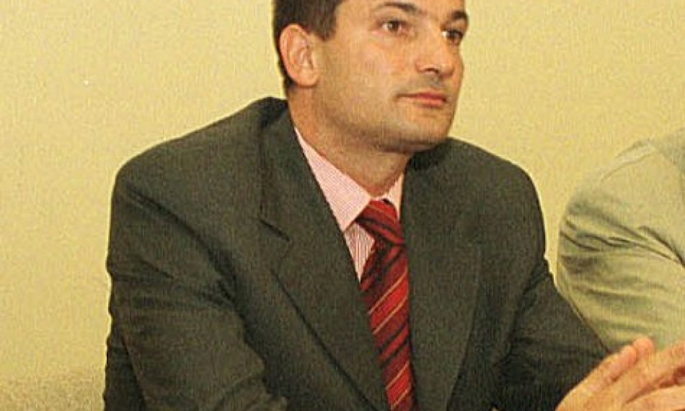 Orsat Miljenić