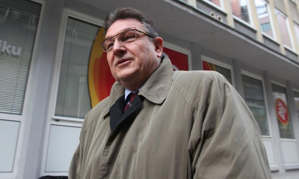 Radimir Čačić