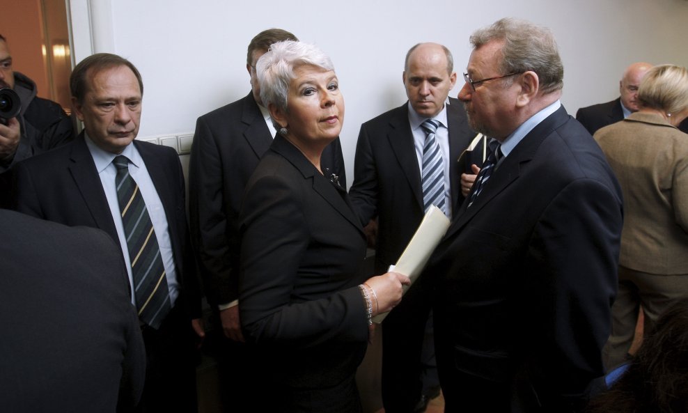 Kosor Šeks