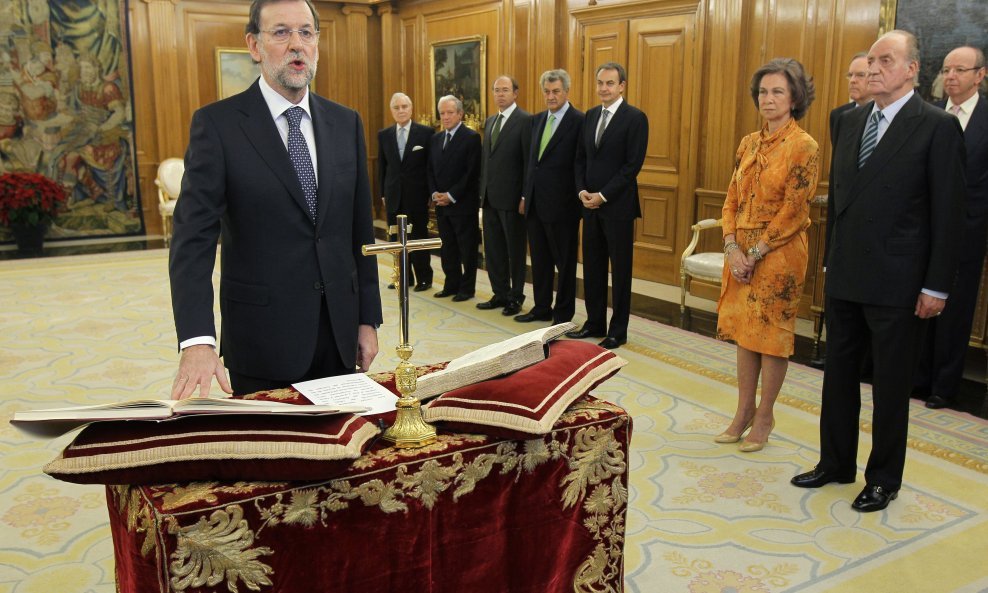 RAJOY