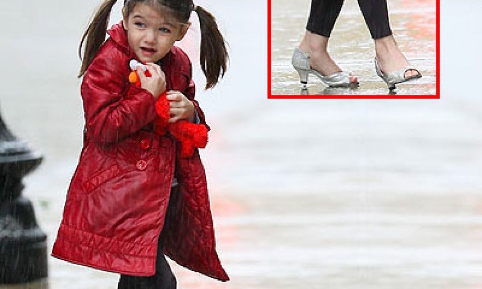 Suri Cruise