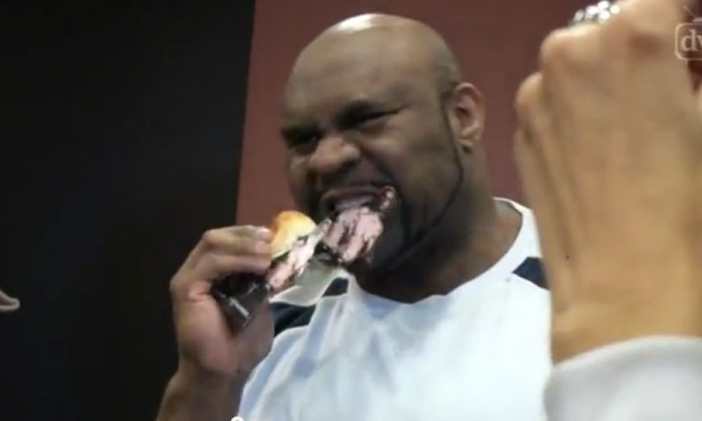 Bob Sapp