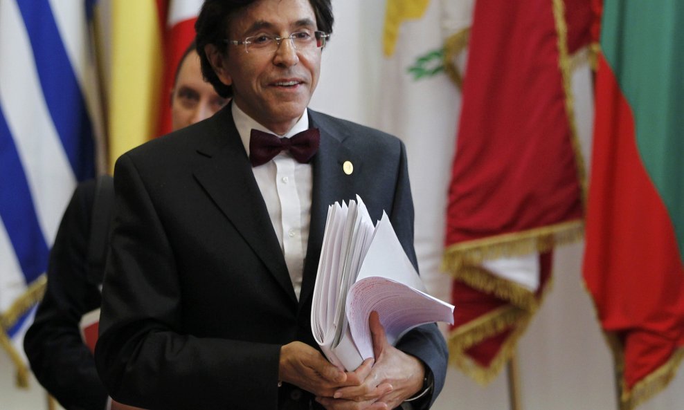 Elio Di Rupo