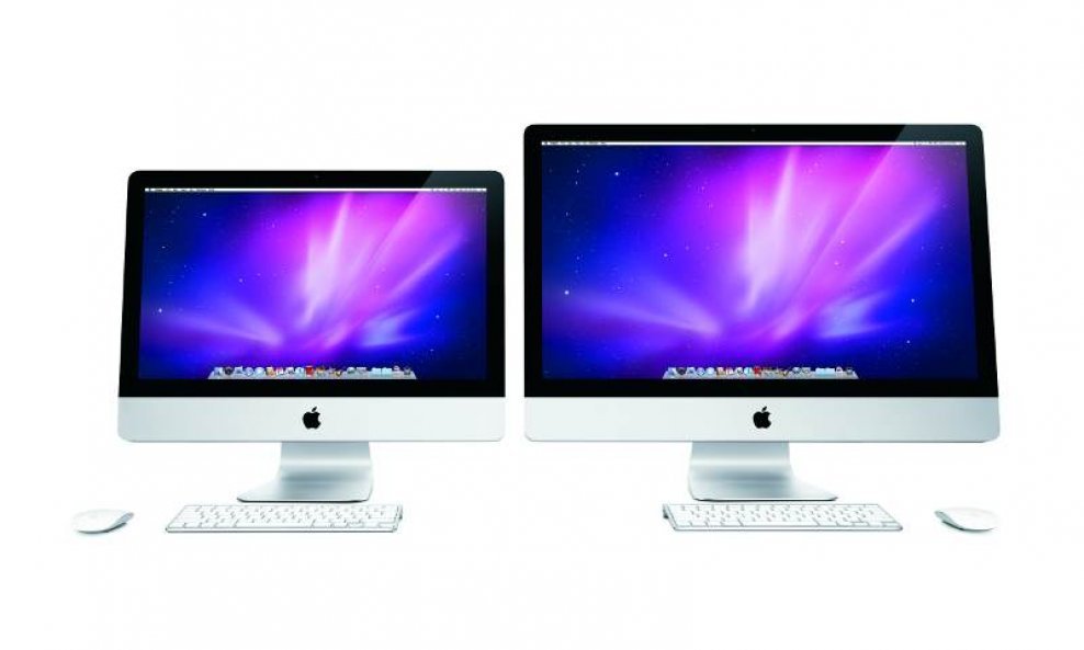 apple imac