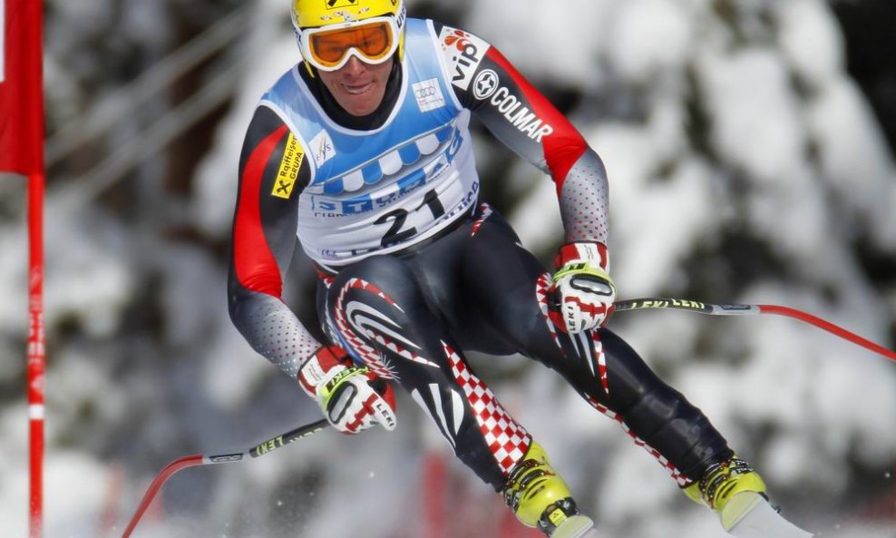 Ivica Kostelić (Beaver Creek)