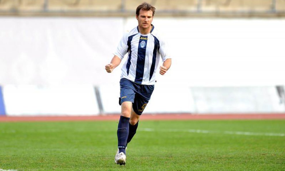 Nino Bule (NK Lokomotiva)