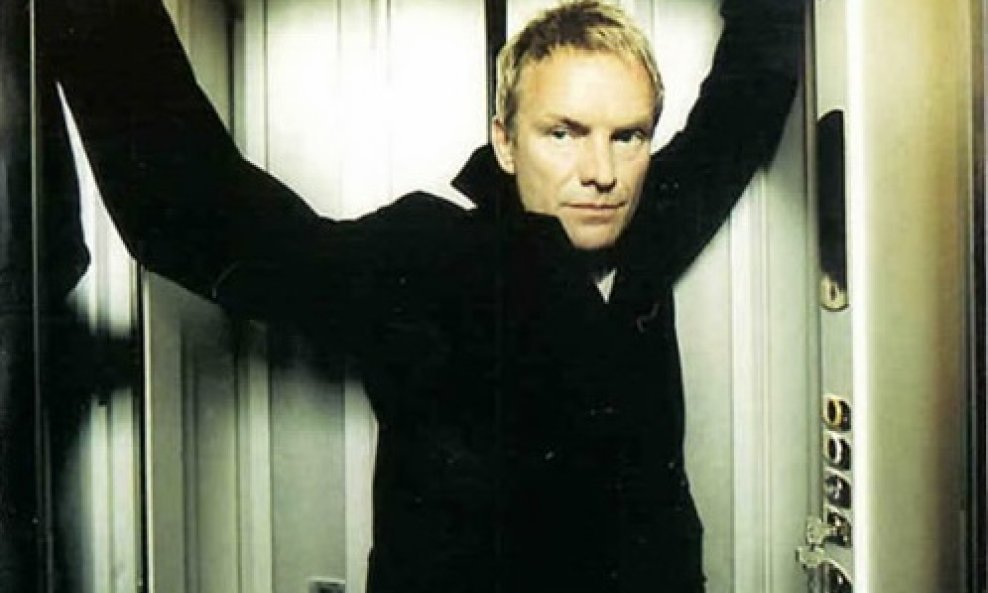 Sting