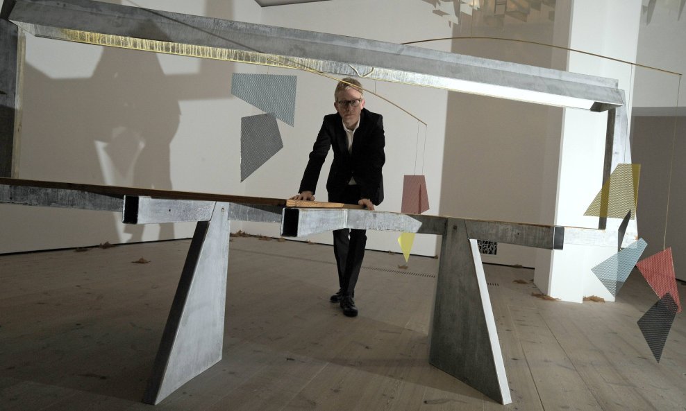 Martin Boyce