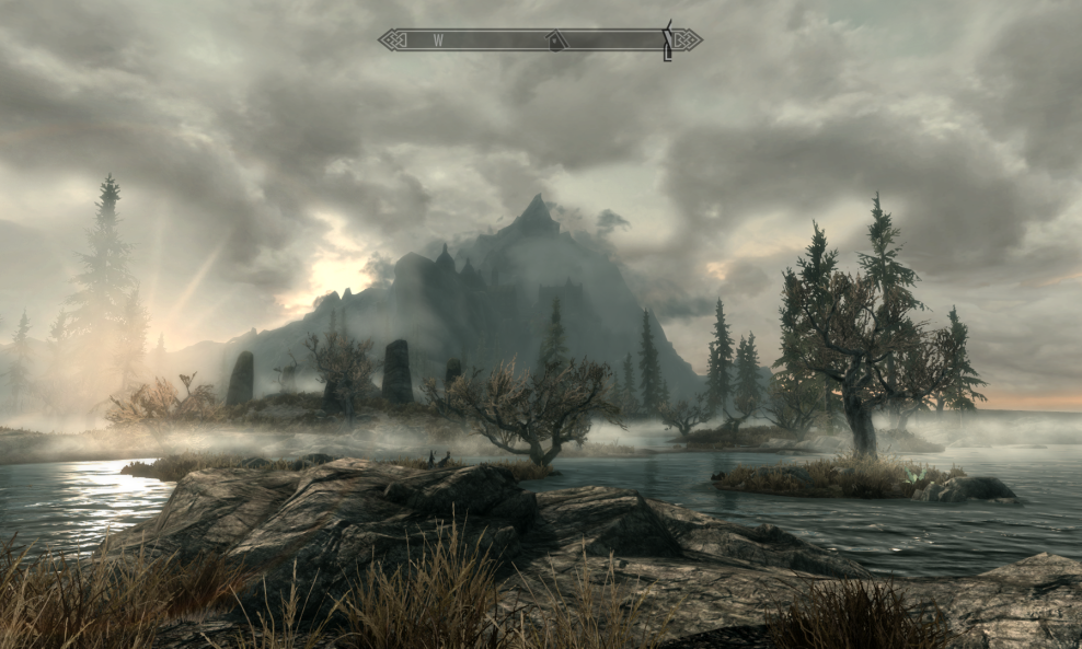 skyrim