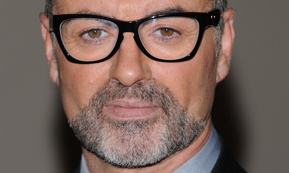 George Michael