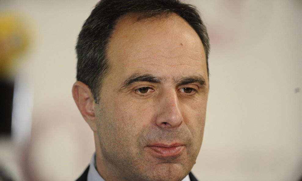 Daniel Srb