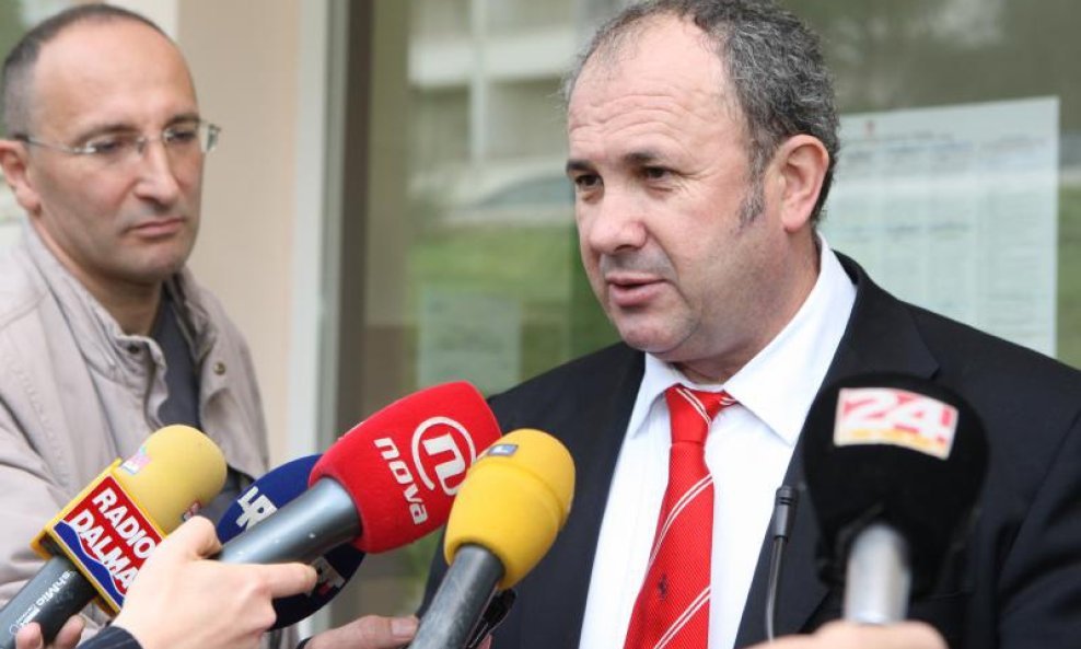 Željko Kerum