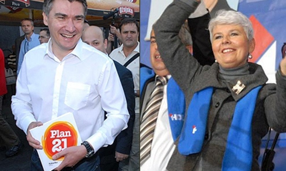 milanović kosor dobra