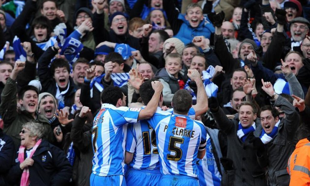 Huddersfield Town