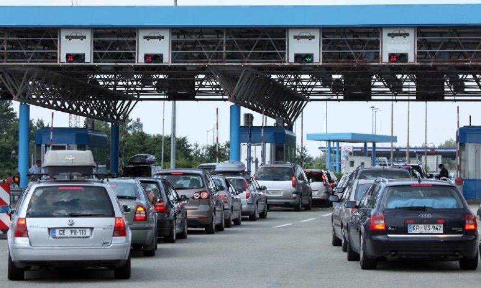 granični prijelaz rupa