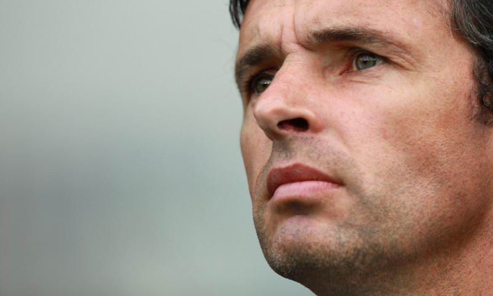 Gary Speed