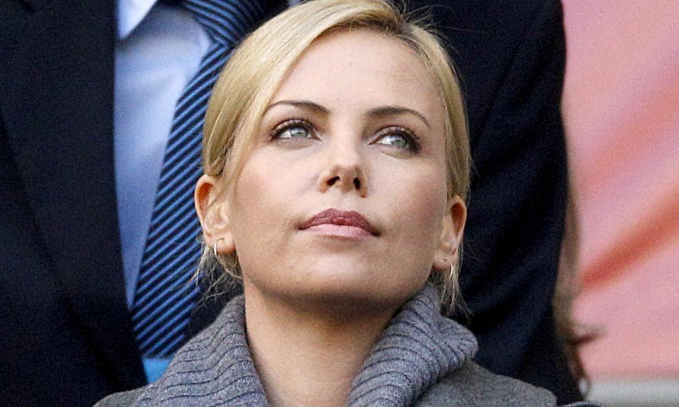 Charlize Theron