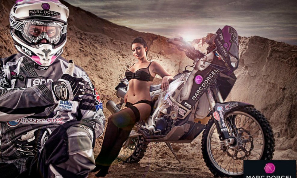 Hugo Payen & Anna Polina