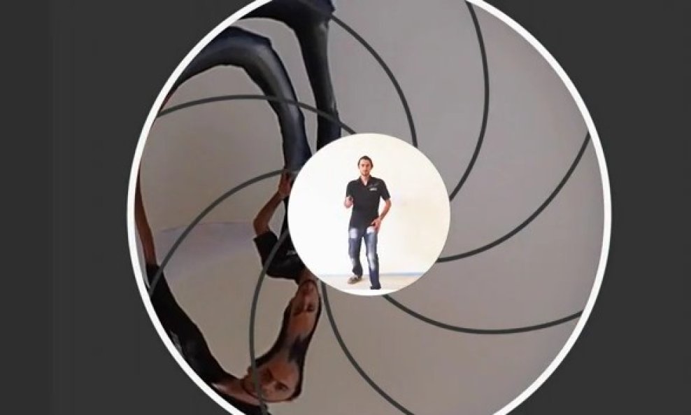 srpski James Bond