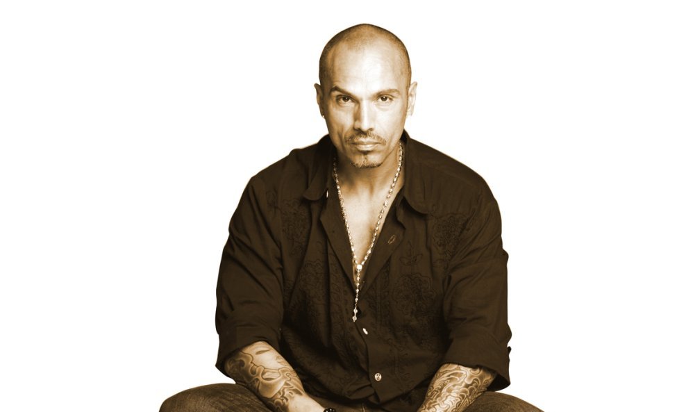 David Morales