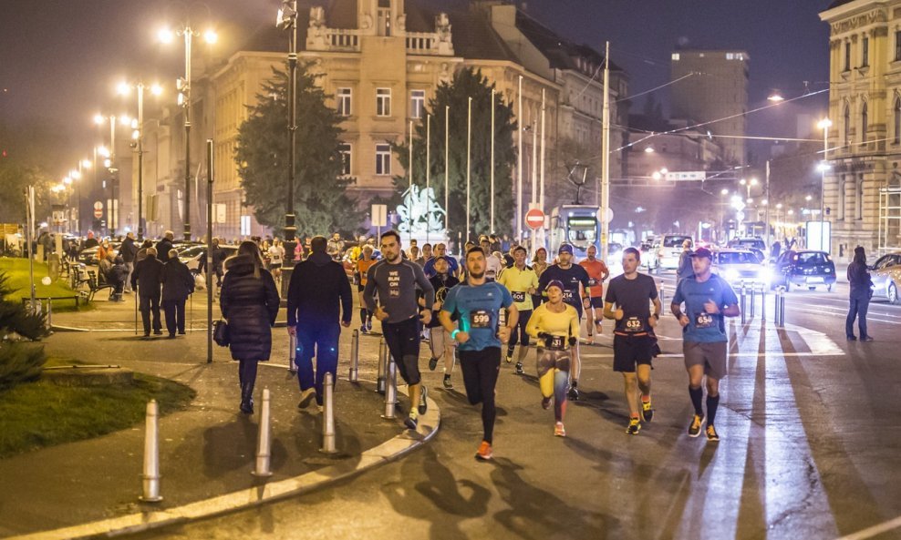 zagrebački noćni cener