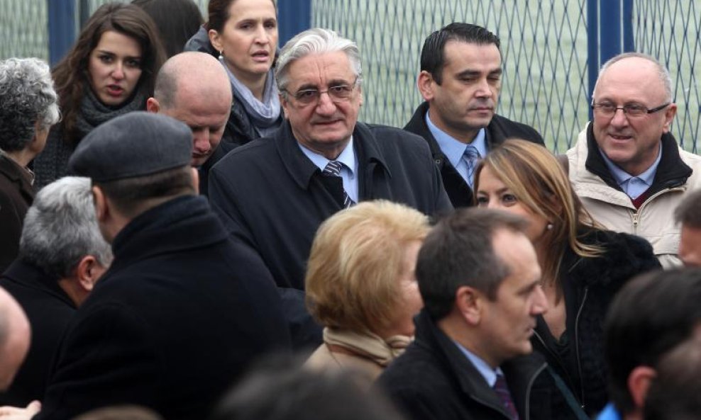 Miroslav Tuđman
