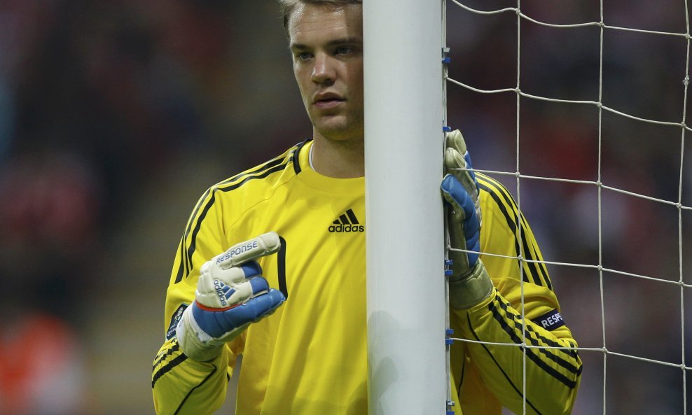 Manuel Neuer