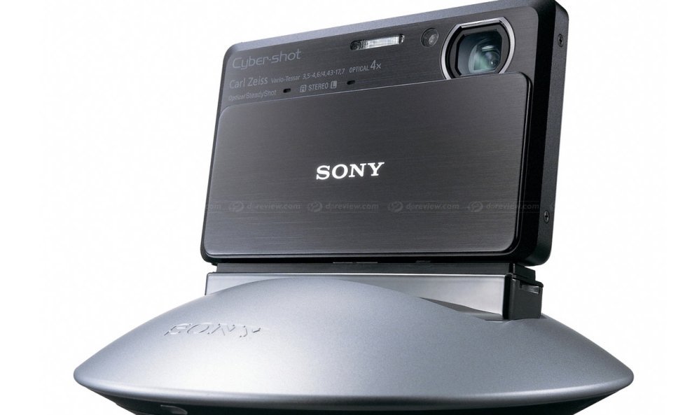 Sony TX9