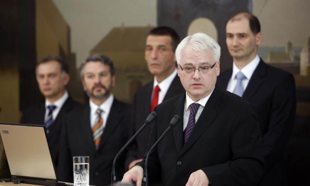 josipović