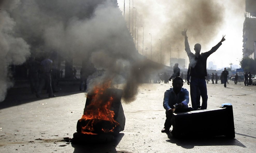 prosvjedi u egiptu 6